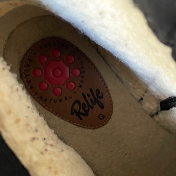 Relife Snow Chelsea Men boot - Picture 8 of 8